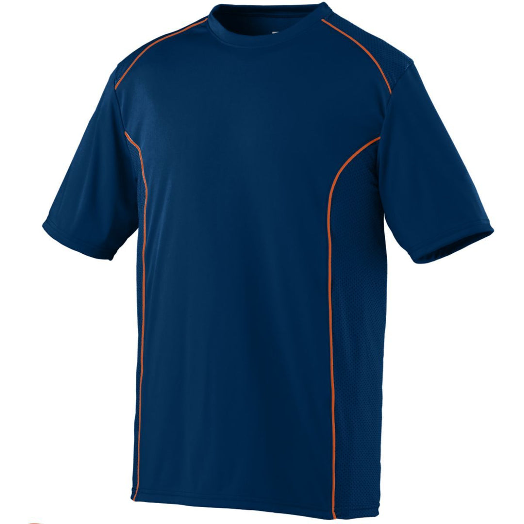 Augusta Youth Winning Streak Crew Shirt Augusta
