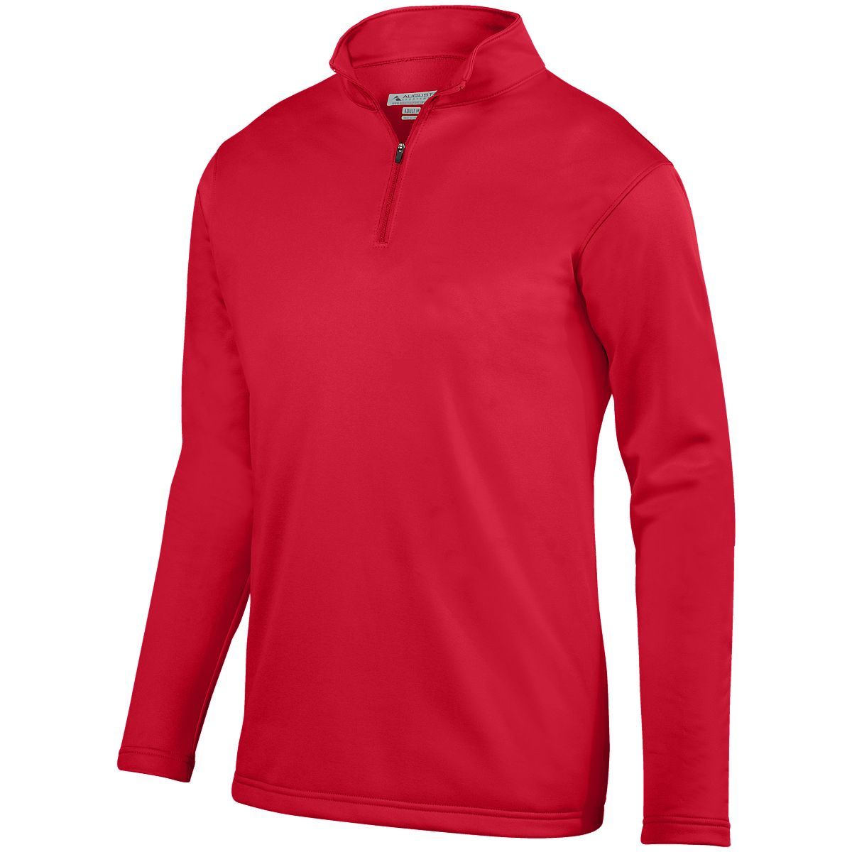 Augusta Youth Wicking Fleece Pullover Augusta