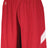 Holloway Women's Dual-Side Single Ply Basketball Shorts Holloway