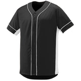 Augusta Adult Slugger Baseball Jersey Augusta