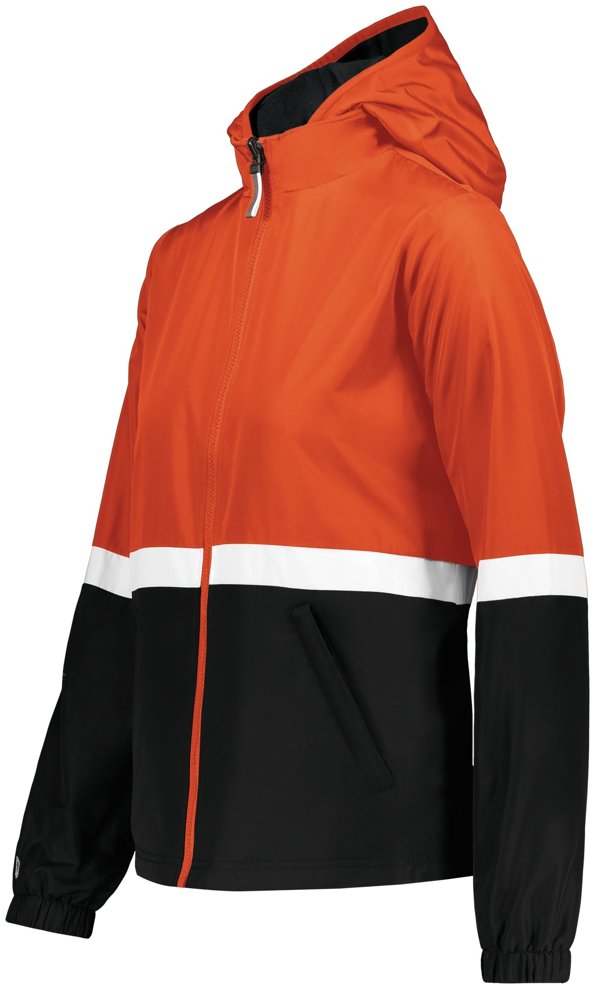Holloway Women's Turnabout Reversible Jacket Holloway