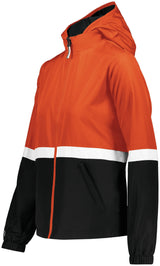 Holloway Women's Turnabout Reversible Jacket Holloway