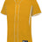 Holloway Youth Game7 Full-Button Baseball Jersey Holloway