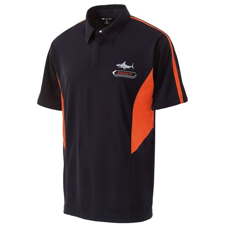 Holloway Shark Bite Polo Holloway