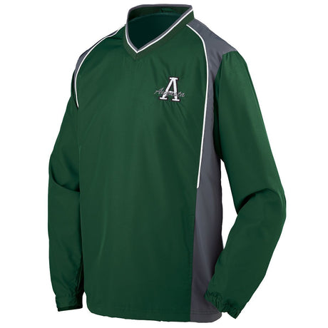 Augusta Men's Roar Pullover Augusta