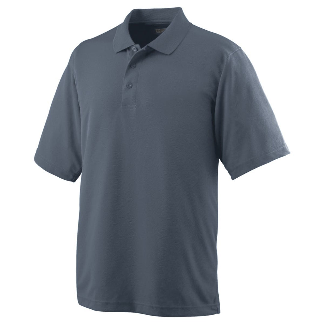 Augusta Men's Wicking Mesh Polo Augusta