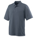 Augusta Men's Wicking Mesh Polo Augusta