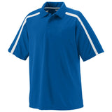 Augusta Men's Playoff Polo Augusta