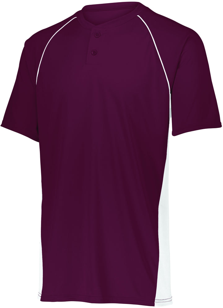 Augusta Youth Limit Baseball Jersey Augusta