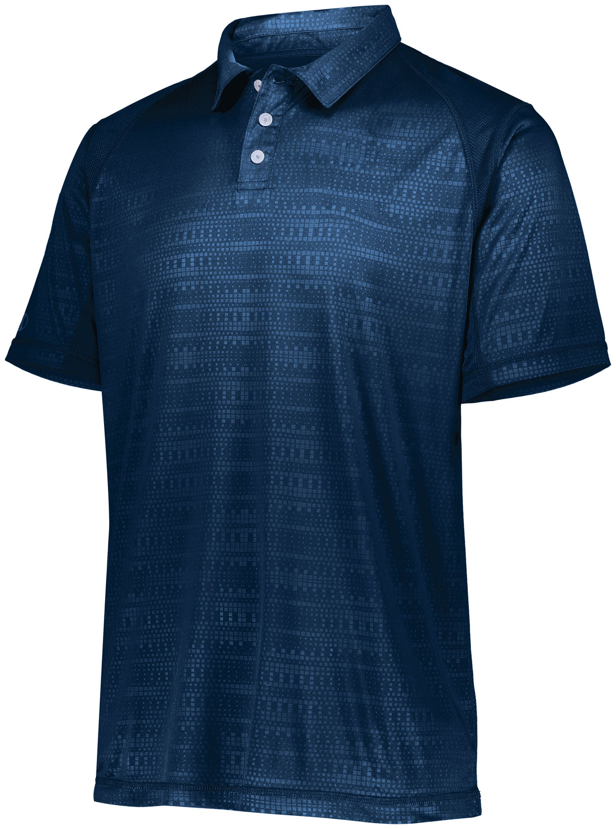 Holloway Converge Polo Holloway