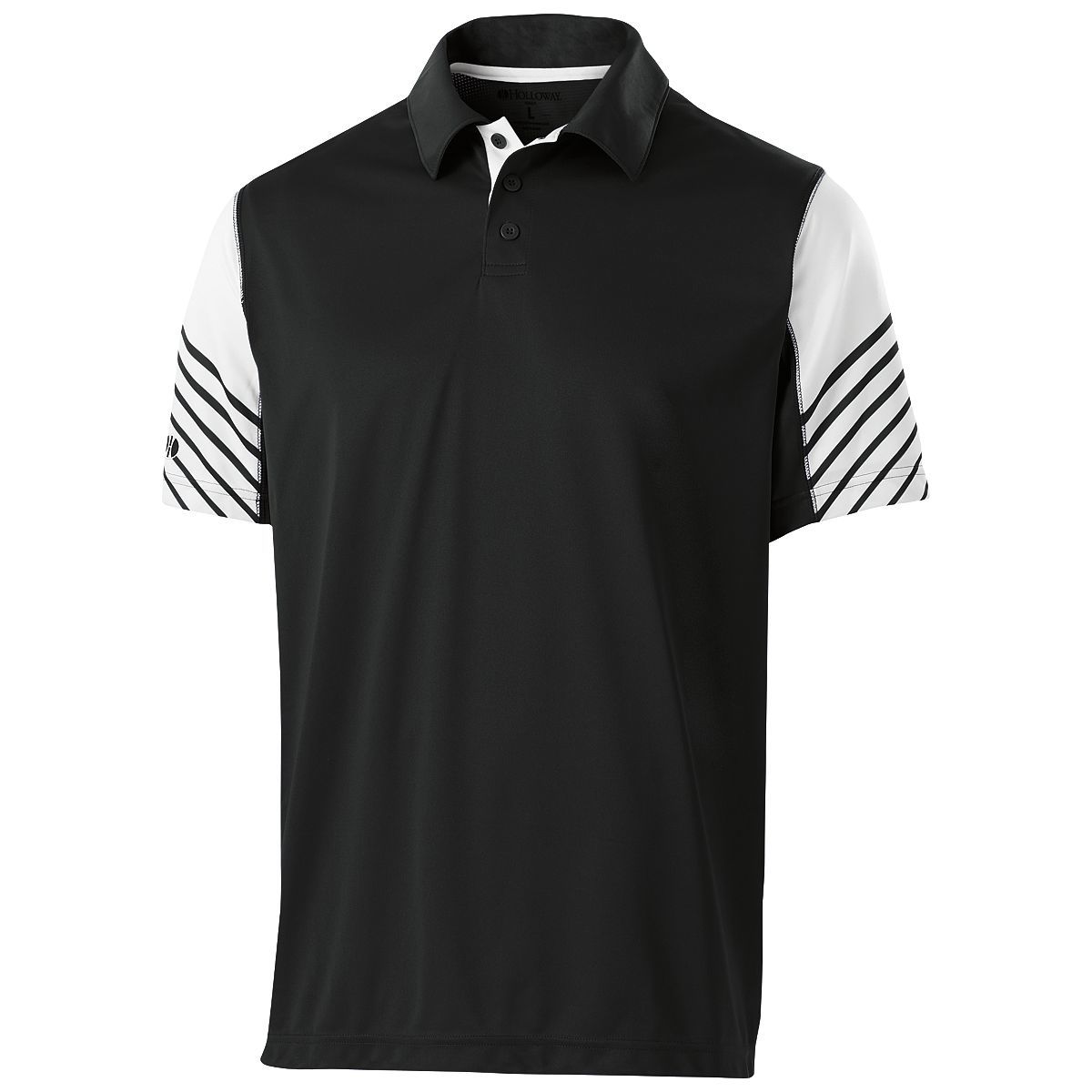 Holloway Arc Polo Holloway