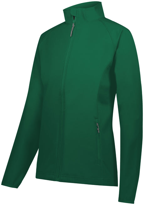 Holloway Women's Featherlight Soft Shell Jacket Holloway