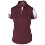 Holloway Women's Arc Polo Holloway