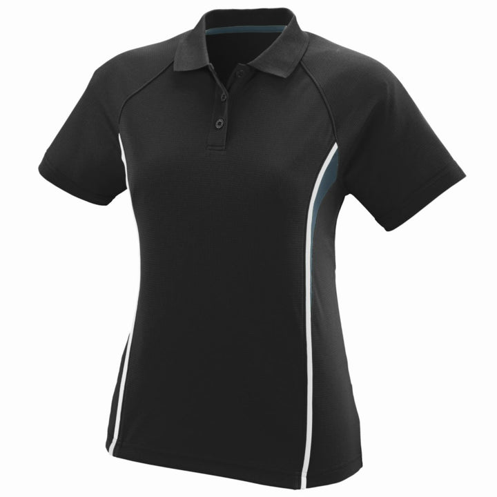 Augusta Ladies Rival Polo Shirt Augusta
