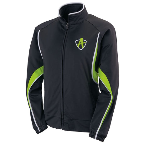Augusta Women's Rival Jacket Augusta