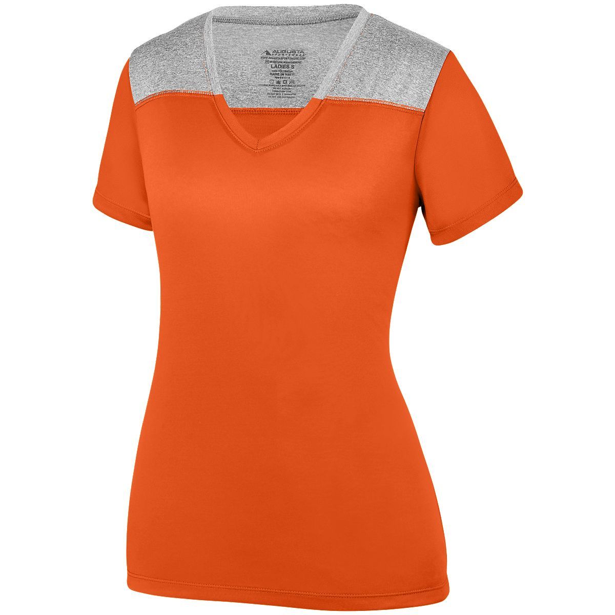 Augusta Women's Challenge T-Shirt Augusta
