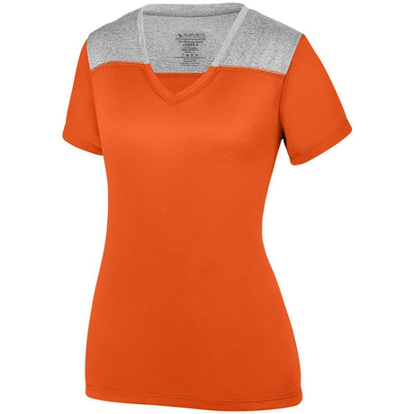 Augusta Women's Challenge T-Shirt Augusta