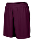 Augusta Women's Octane Shorts Augusta