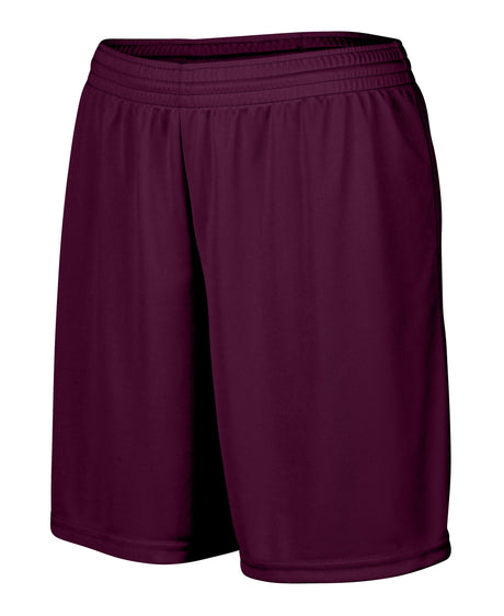 Augusta Women's Octane Shorts Augusta