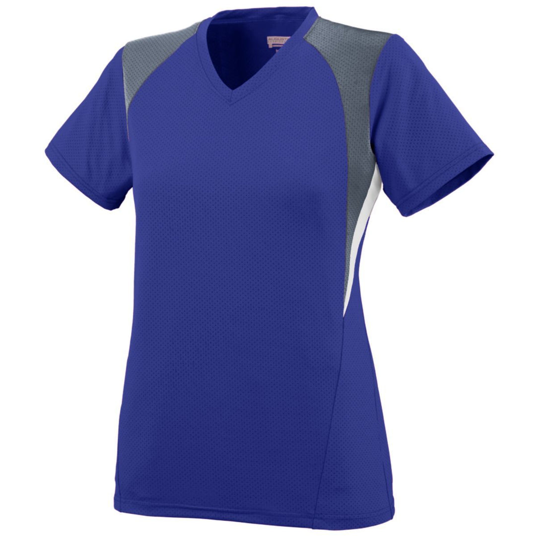 Augusta Adult Mystic Softball Jersey Augusta