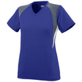 Augusta Adult Mystic Softball Jersey Augusta