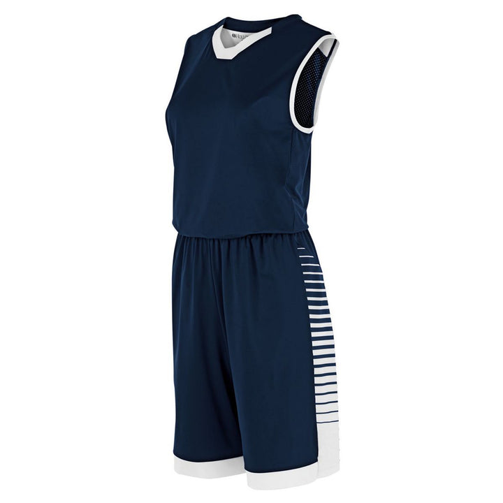 Holloway Women's Arc Basketball Jersey Holloway