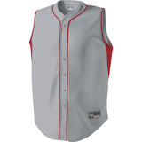 Holloway Adult Fierce Baseball Jersey Holloway