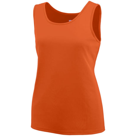 Augusta Girl's Training Tank Augusta