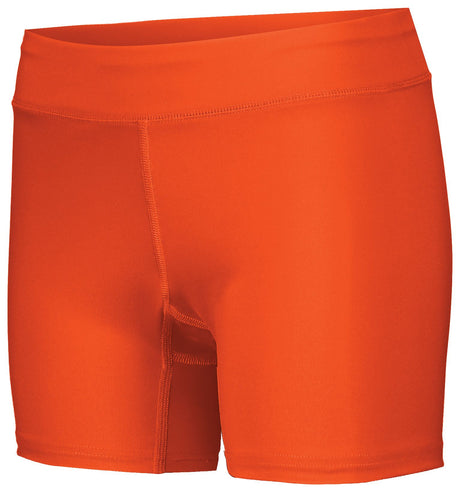 Holloway Women's PR Max Compression Track Shorts Holloway