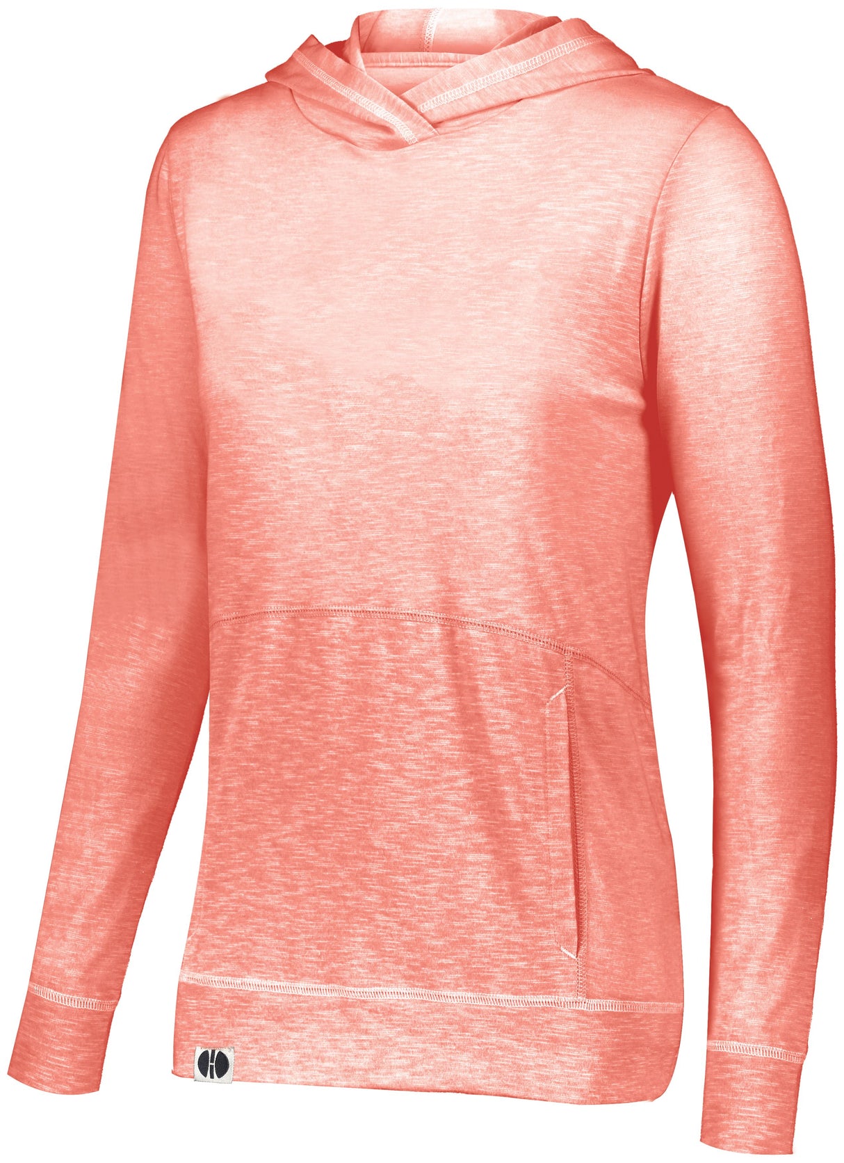 Holloway Women's Journey Hoodie Holloway