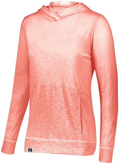 Holloway Women's Journey Hoodie Holloway