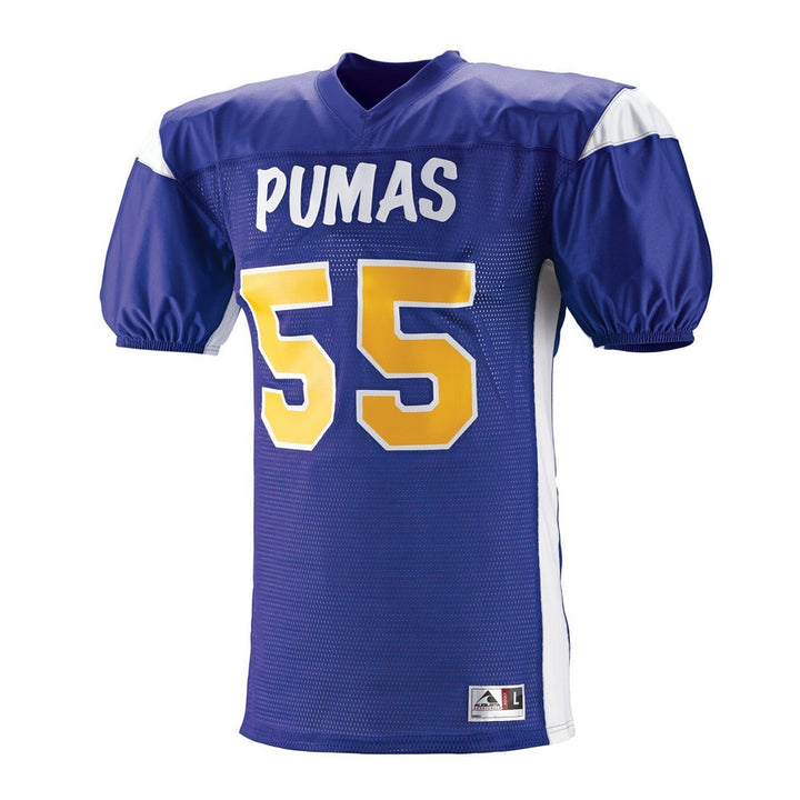 Augusta Adult Dominator Football Jersey Augusta