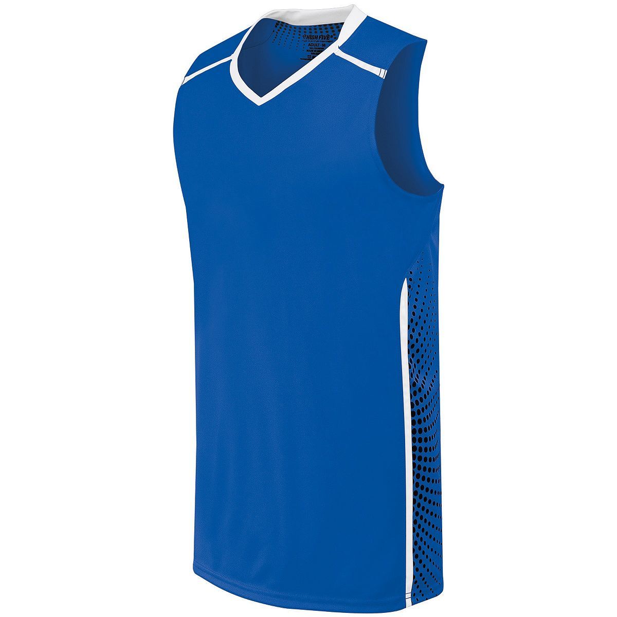 High Five Women's Comet Basketball Jersey High Five