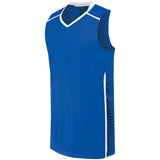 High Five Women's Comet Basketball Jersey High Five