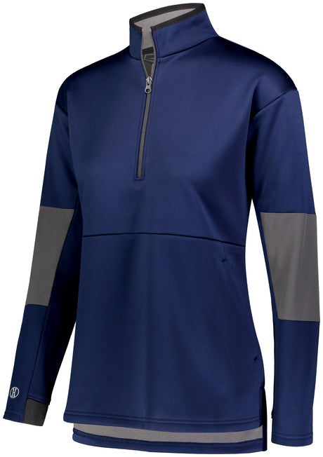 Holloway Women's Sof-Stretch Pullover Holloway