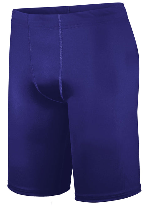 Holloway Adult PR Max Compression Track Shorts Holloway