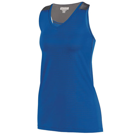Liberty Bags- Ladies Astonish Tank Liberty Bags