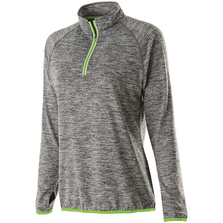 Holloway Women's Force Training Top Holloway
