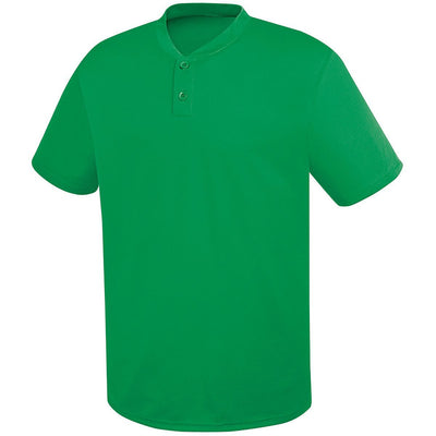 Essortex Men's Two-Button Jersey
