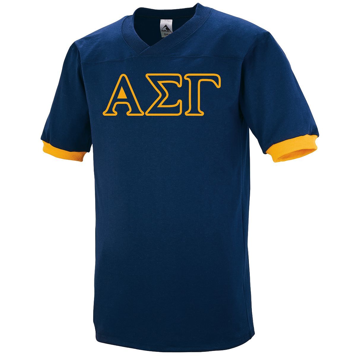 Augusta Men's Fraternity Jersey Augusta
