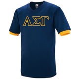 Augusta Men's Fraternity Jersey Augusta