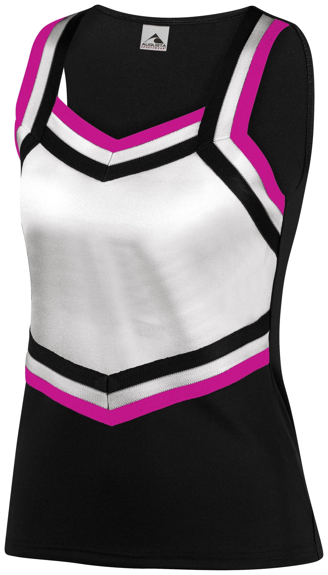 Augusta Youth Pike Cheerleading Shell Augusta
