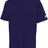 Russell Youth Performance Two-Button Solid Jersey Russell Athletic