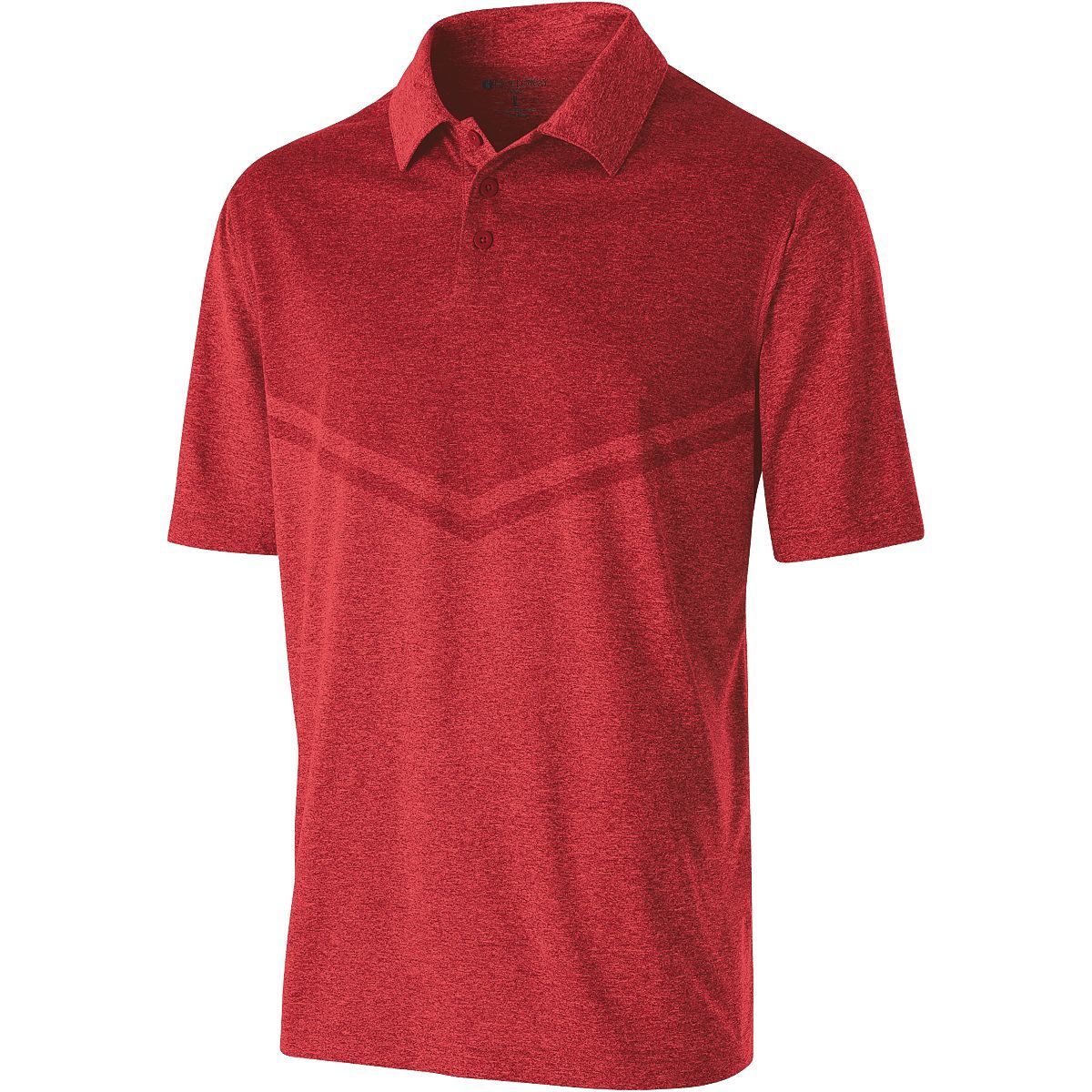 Holloway Seismic Polo Holloway