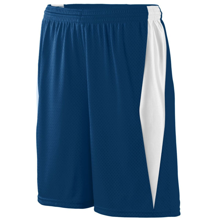 Augusta Youth Top Score Shorts Augusta