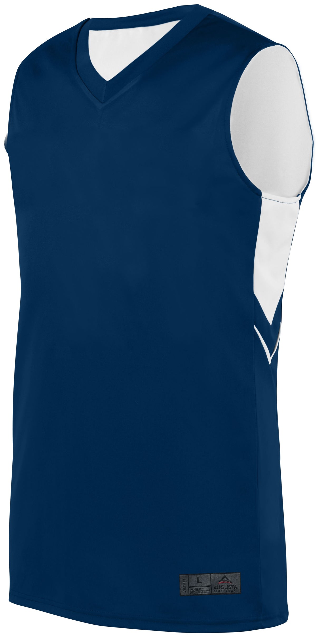 Augusta Alley-Oop Reversible Jersey Augusta