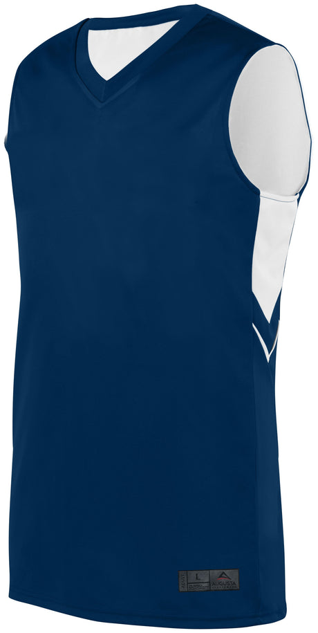 Augusta Alley-Oop Reversible Jersey Augusta