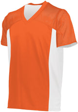 Augusta Adult Reversible Flag Football Jersey Augusta