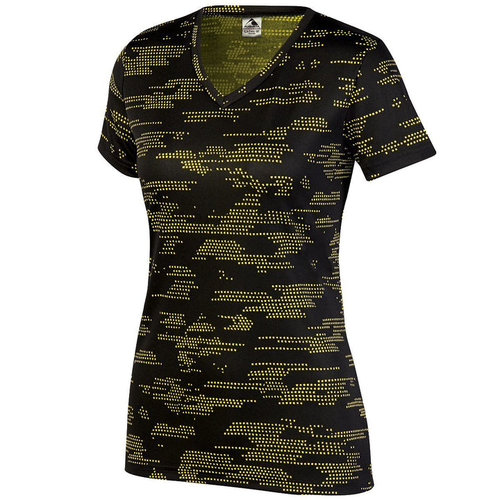 Augusta Women's Sleet Wicking Tee Augusta