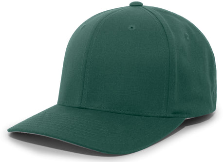 Pacific Headwear Twill Flexfit Cap Pacific Headwear
